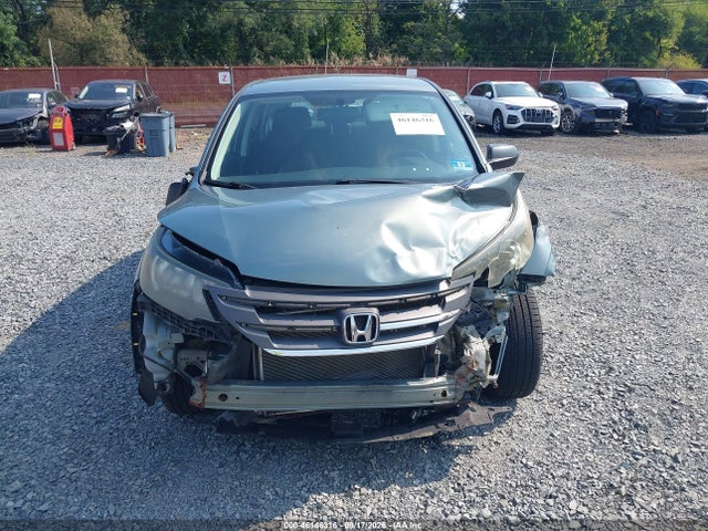 Aukcja sprzedaży 2012 Honda Cr-v Lx, vin: 2HKRM4H36CH629190, numer aukcji: 46146316