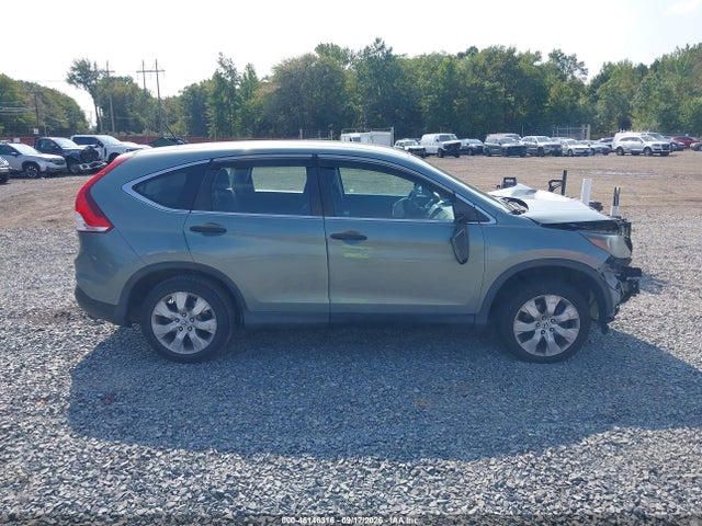 Aukcja sprzedaży 2012 Honda Cr-v Lx, vin: 2HKRM4H36CH629190, numer aukcji: 46146316