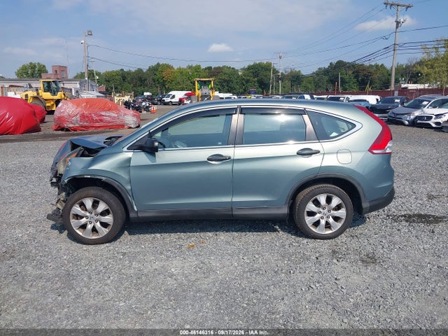 Aukcja sprzedaży 2012 Honda Cr-v Lx, vin: 2HKRM4H36CH629190, numer aukcji: 46146316