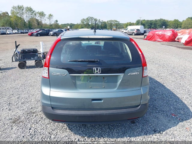 Aukcja sprzedaży 2012 Honda Cr-v Lx, vin: 2HKRM4H36CH629190, numer aukcji: 46146316