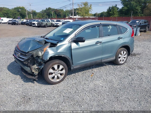 Aukcja sprzedaży 2012 Honda Cr-v Lx, vin: 2HKRM4H36CH629190, numer aukcji: 46146316