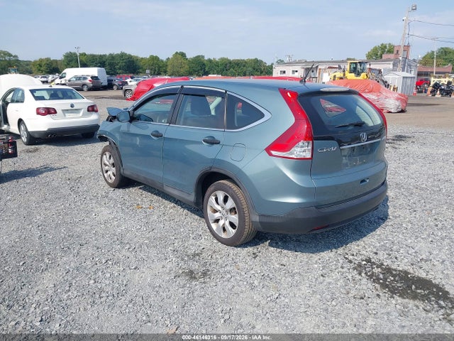 Aukcja sprzedaży 2012 Honda Cr-v Lx, vin: 2HKRM4H36CH629190, numer aukcji: 46146316