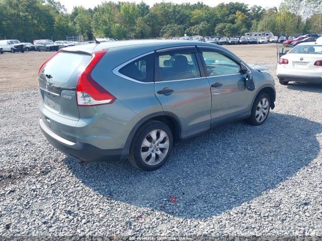 Aukcja sprzedaży 2012 Honda Cr-v Lx, vin: 2HKRM4H36CH629190, numer aukcji: 46146316