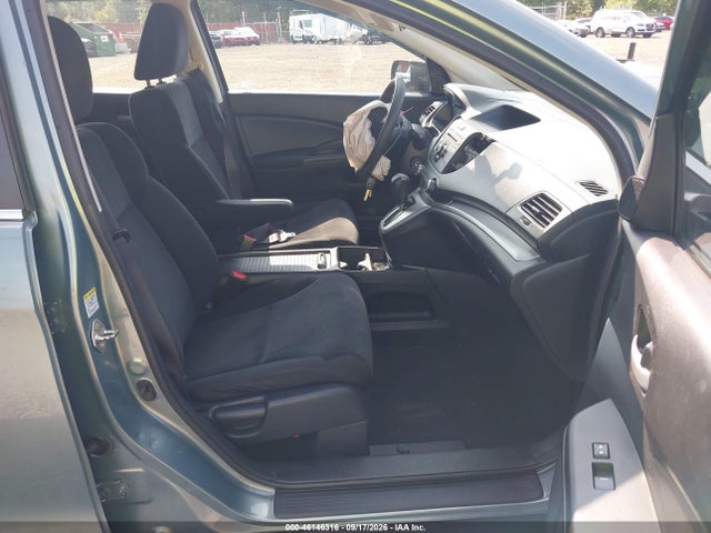 Aukcja sprzedaży 2012 Honda Cr-v Lx, vin: 2HKRM4H36CH629190, numer aukcji: 46146316