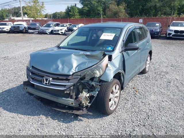 Aukcja sprzedaży 2012 Honda Cr-v Lx, vin: 2HKRM4H36CH629190, numer aukcji: 46146316