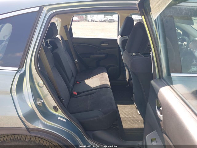 Aukcja sprzedaży 2012 Honda Cr-v Lx, vin: 2HKRM4H36CH629190, numer aukcji: 46146316