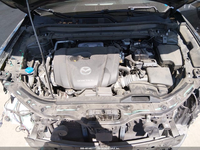 JM3KFACM6L0807422 Mazda Cx-5 Touring