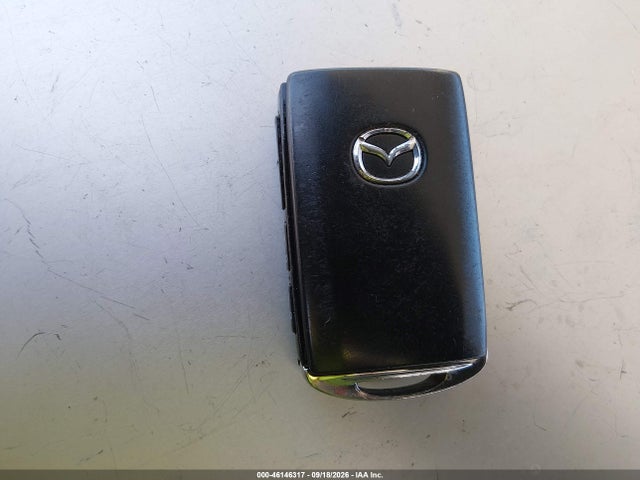 JM3KFACM6L0807422 Mazda Cx-5 Touring
