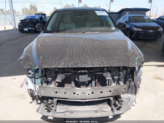 JM3KFACM6L0807422 Mazda Cx-5 Touring
