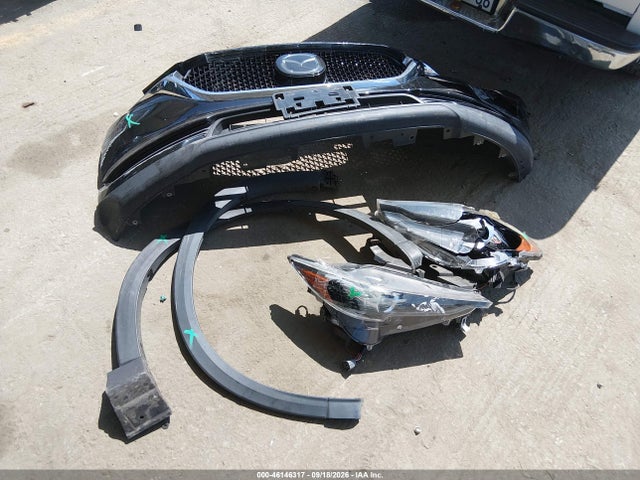 JM3KFACM6L0807422 Mazda Cx-5 Touring