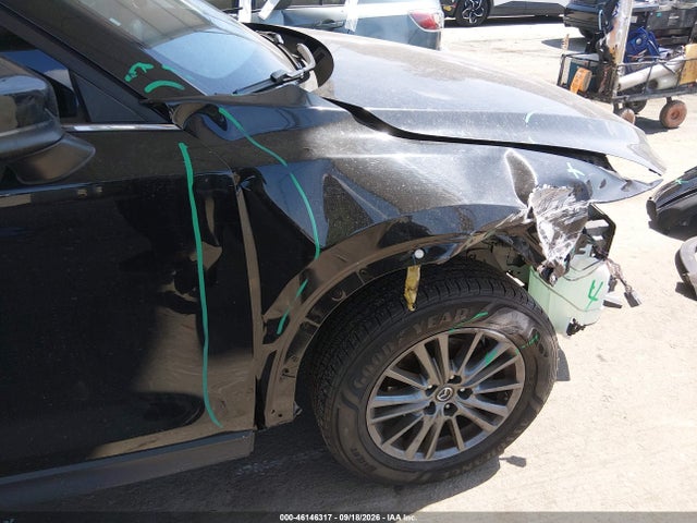 JM3KFACM6L0807422 Mazda Cx-5 Touring