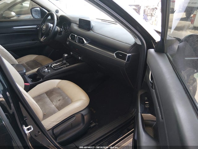 JM3KFACM6L0807422 Mazda Cx-5 Touring