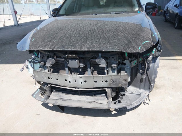 JM3KFACM6L0807422 Mazda Cx-5 Touring
