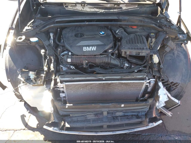 WBXHT3C30H5F74328 BMW X1 Xdrive28i