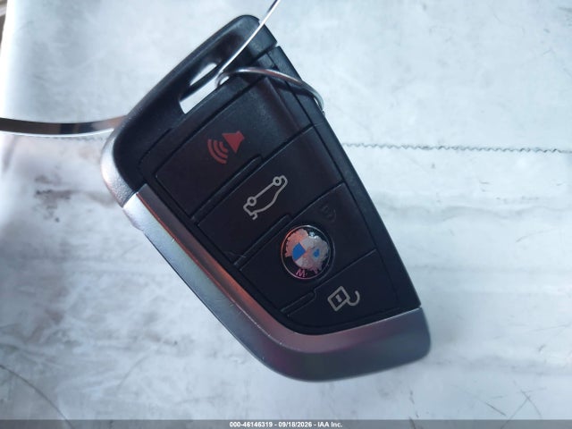 WBXHT3C30H5F74328 BMW X1 Xdrive28i