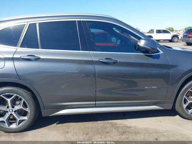 WBXHT3C30H5F74328 BMW X1 Xdrive28i