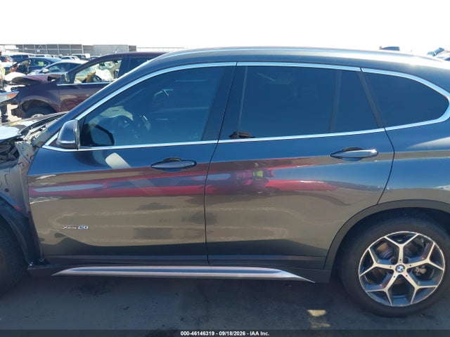 WBXHT3C30H5F74328 BMW X1 Xdrive28i