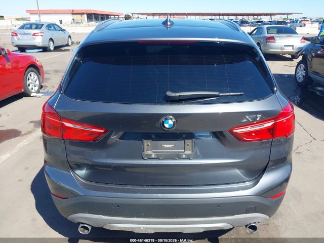 WBXHT3C30H5F74328 BMW X1 Xdrive28i