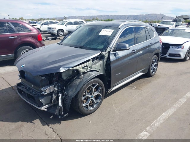 WBXHT3C30H5F74328 BMW X1 Xdrive28i