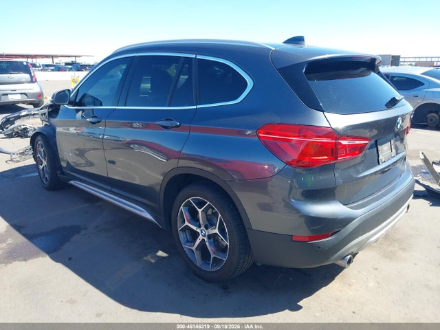 WBXHT3C30H5F74328 BMW X1 Xdrive28i