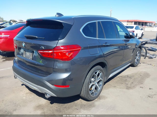 WBXHT3C30H5F74328 BMW X1 Xdrive28i