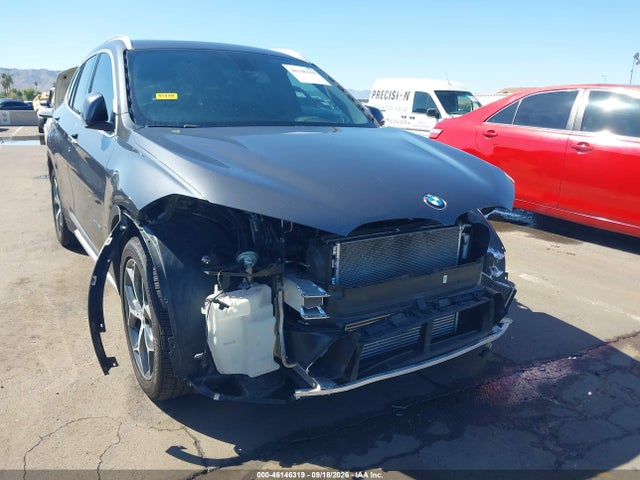 WBXHT3C30H5F74328 BMW X1 Xdrive28i