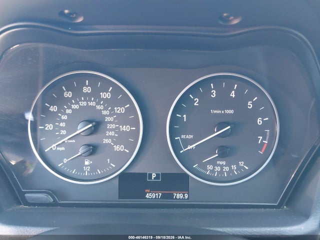 WBXHT3C30H5F74328 BMW X1 Xdrive28i