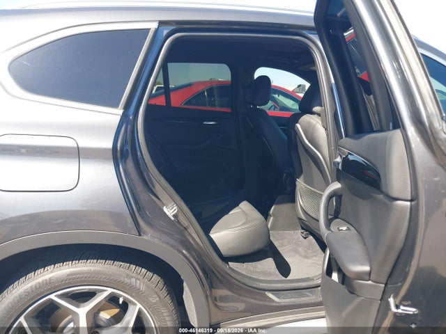 WBXHT3C30H5F74328 BMW X1 Xdrive28i