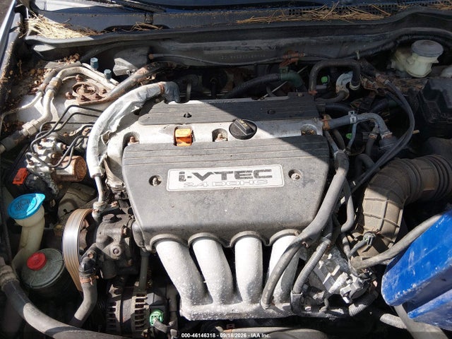 Продажа на аукционе авто 2003 Honda Accord 2.4 Lx, vin: 1HGCM56323A059938, номер лота: 46146318