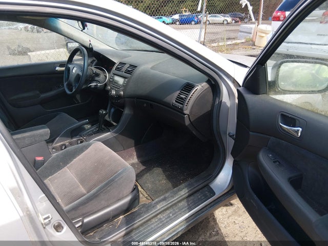 Продажа на аукционе авто 2003 Honda Accord 2.4 Lx, vin: 1HGCM56323A059938, номер лота: 46146318