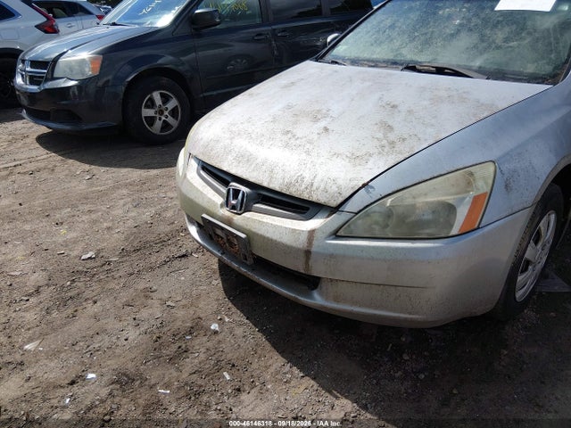Продажа на аукционе авто 2003 Honda Accord 2.4 Lx, vin: 1HGCM56323A059938, номер лота: 46146318