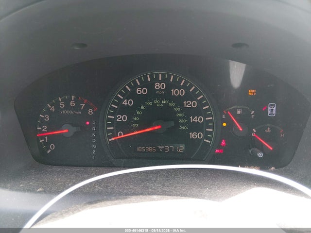 Продажа на аукционе авто 2003 Honda Accord 2.4 Lx, vin: 1HGCM56323A059938, номер лота: 46146318