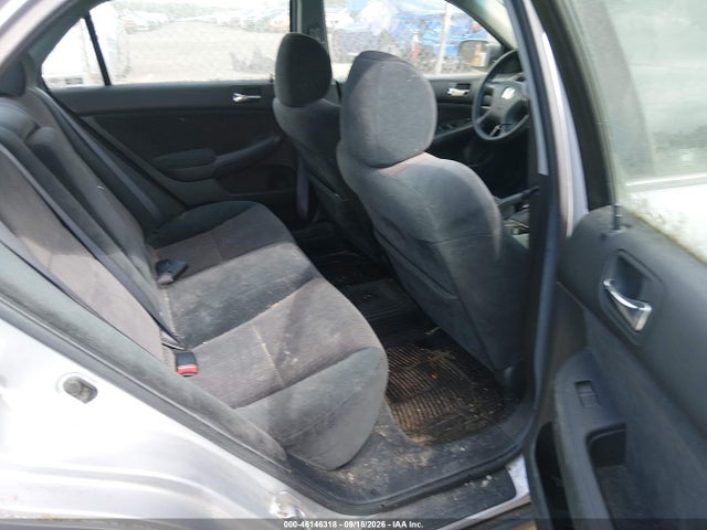 Продажа на аукционе авто 2003 Honda Accord 2.4 Lx, vin: 1HGCM56323A059938, номер лота: 46146318
