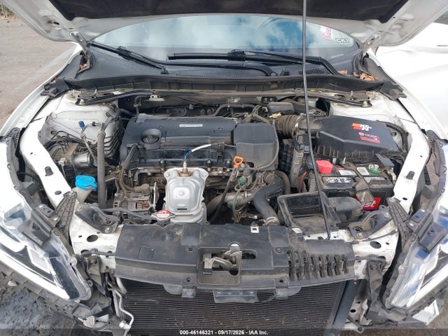 1HGCR2F73GA075865 Honda ACCORD EX