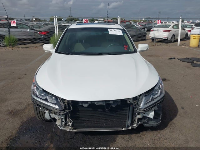 1HGCR2F73GA075865 Honda ACCORD EX