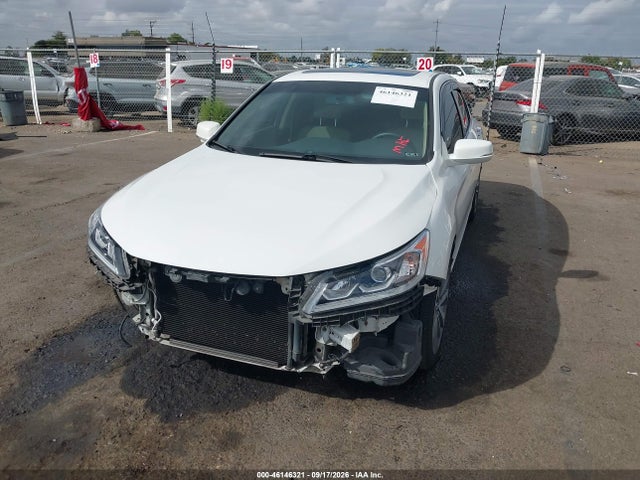 1HGCR2F73GA075865 Honda ACCORD EX