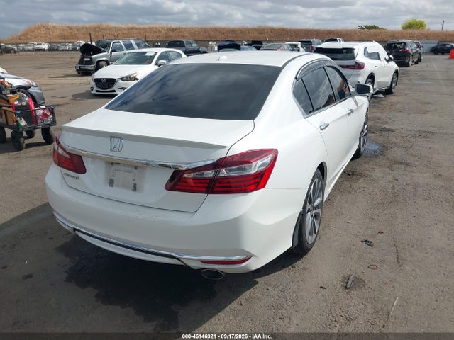 1HGCR2F73GA075865 Honda ACCORD EX