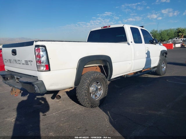 Продажа на аукционе авто 2001 Gmc Sierra 2500hd Sl, vin: 1GTHC29U71E179248, номер лота: 46146325