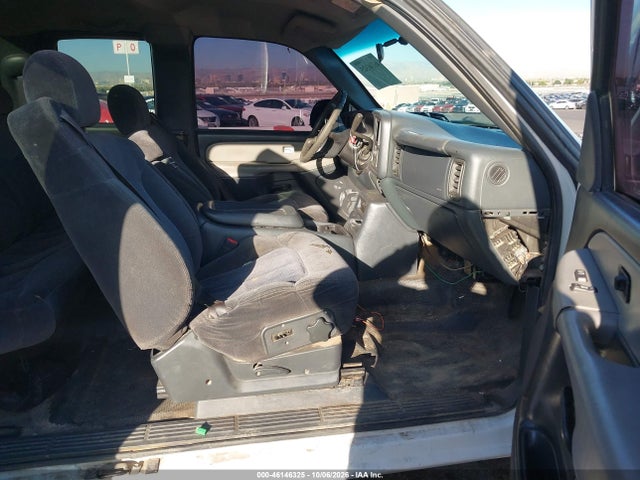 Продажа на аукционе авто 2001 Gmc Sierra 2500hd Sl, vin: 1GTHC29U71E179248, номер лота: 46146325