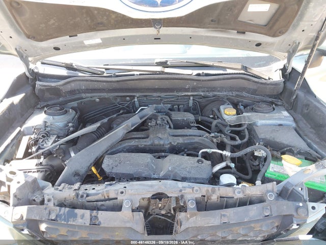 46146326 :رقم المزاد ، JF2SJARC0GH507194 vin ، 2016 Subaru Forester 2.5i Limited مزاد بيع