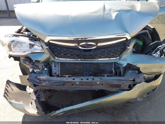 46146326 :رقم المزاد ، JF2SJARC0GH507194 vin ، 2016 Subaru Forester 2.5i Limited مزاد بيع