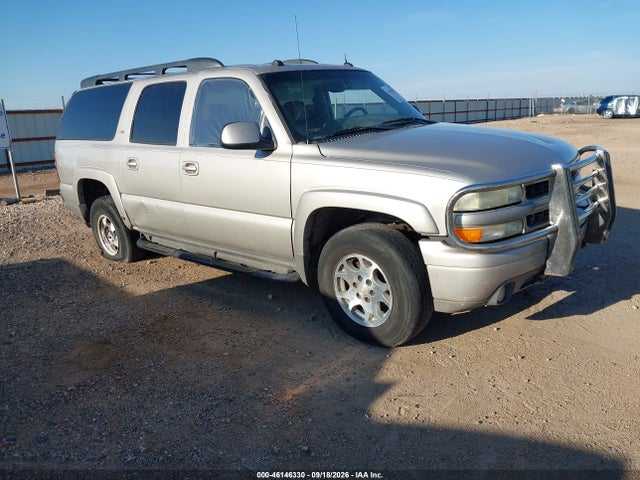 Aukcja sprzedaży 2005 Chevrolet Suburban 1500 Z71, vin: 3GNFK16ZX5G105669, numer aukcji: 46146330