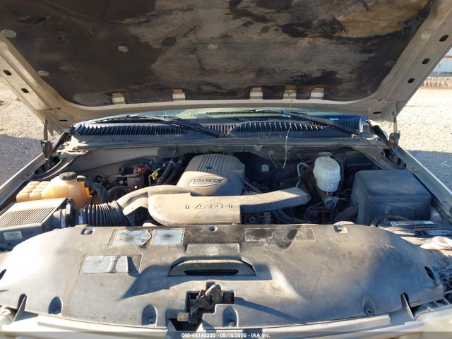 Aukcja sprzedaży 2005 Chevrolet Suburban 1500 Z71, vin: 3GNFK16ZX5G105669, numer aukcji: 46146330