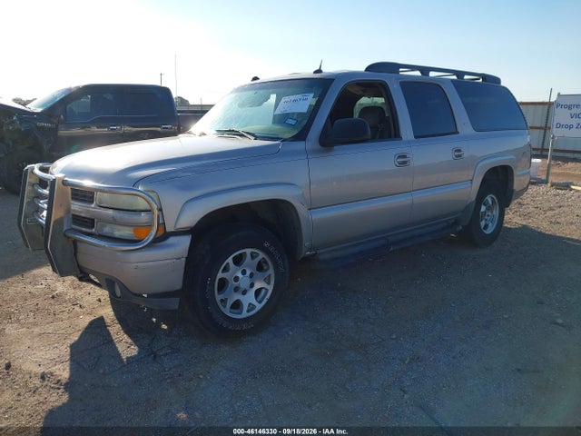 Aukcja sprzedaży 2005 Chevrolet Suburban 1500 Z71, vin: 3GNFK16ZX5G105669, numer aukcji: 46146330