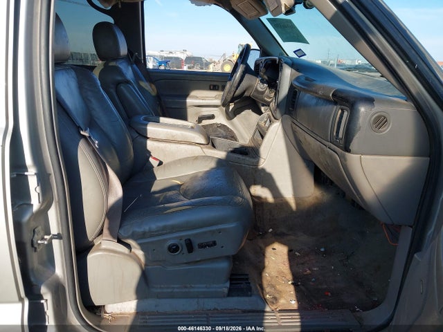 Aukcja sprzedaży 2005 Chevrolet Suburban 1500 Z71, vin: 3GNFK16ZX5G105669, numer aukcji: 46146330
