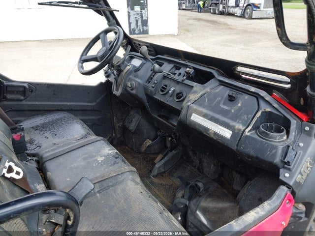 Продаж на аукціоні авто 2018 Honda Sxs1000 M5, vin: 1HFVE042XJ4203318, номер лоту: 46146332