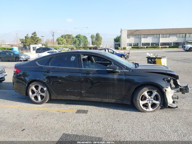 Ford FUSION SE 2014 3FA6P0H97ER285415 Image 15