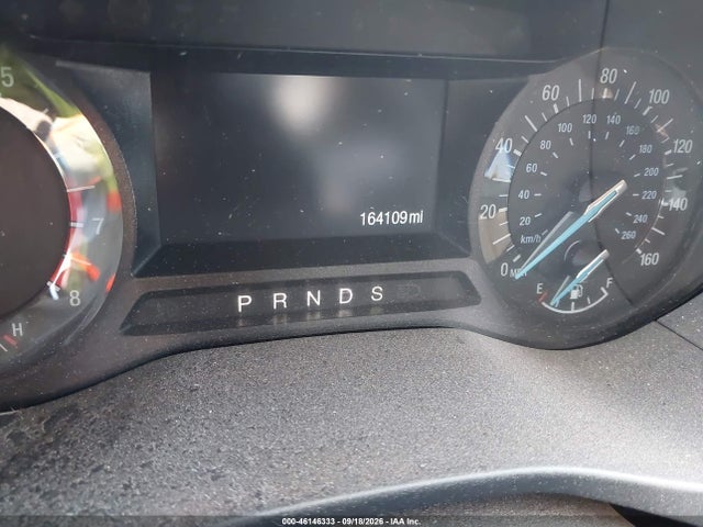 Ford FUSION SE 2014 3FA6P0H97ER285415 Image 17