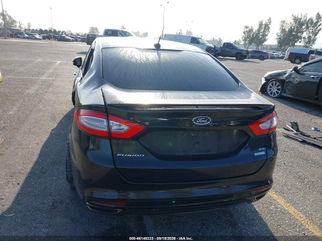 Ford FUSION SE 2014 3FA6P0H97ER285415 Image 18