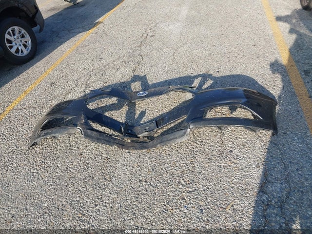 Ford FUSION SE 2014 3FA6P0H97ER285415 Image 11